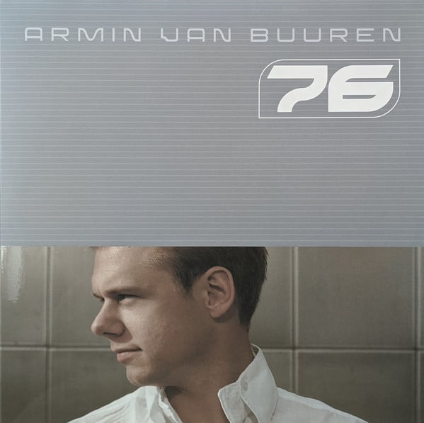 Armin van Buuren – 76 2LP