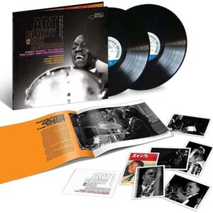 Art Blakey Tokyo