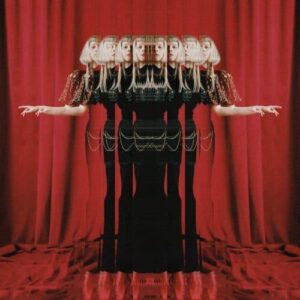 Aurora - The Gods We Can Touch 2LP