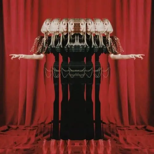 Aurora - The Gods We Can Touch 2LP