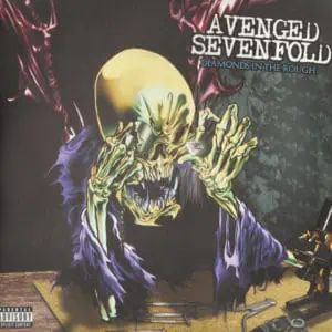 Avenged Diamonds