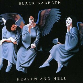 Black Sabbath Heaven