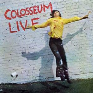 Colosseum – Live