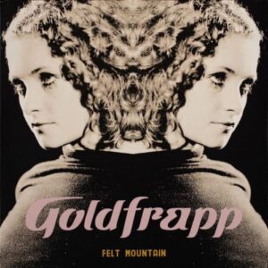 Felt Mountain