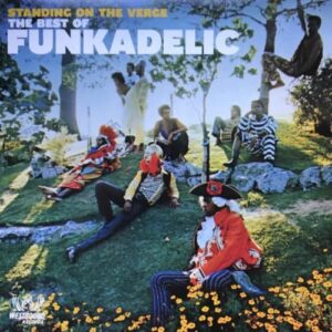 Funkadelic Best Of