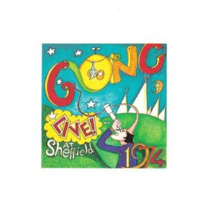 Gong Live