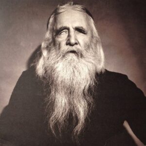 Moondog – More Moondog