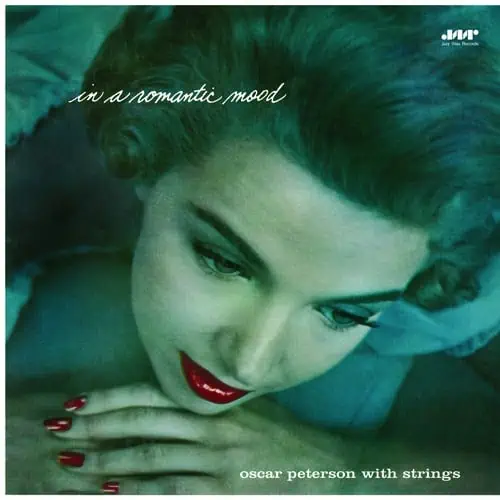 Oscar Peterson Romantic