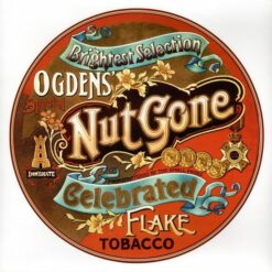 Small Faces – Ogdens' Nut Gone Flake