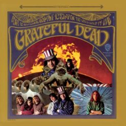 The Grateful Dead – The Grateful Dead