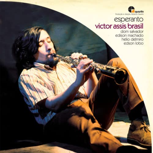 Victor Assis Brasil – Esperanto