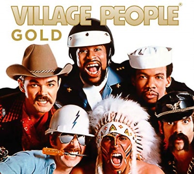 Village People Gold