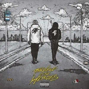 Voice Of The Heroes - 2LP