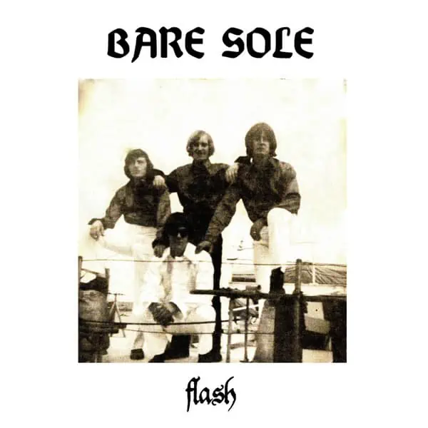 Bare Sole – Flash