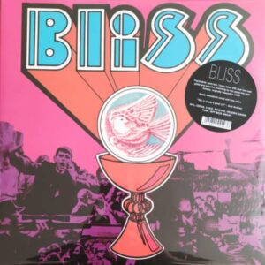 Bliss - Bliss