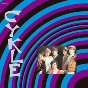Cykle – Cykle