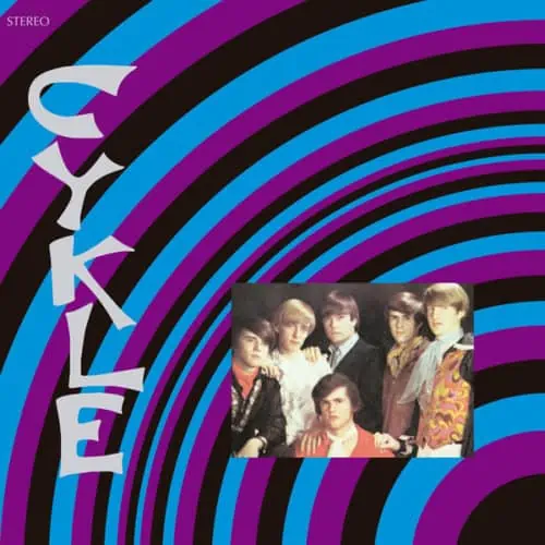 Cykle – Cykle
