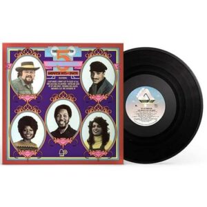 FIFTH DIMENSION