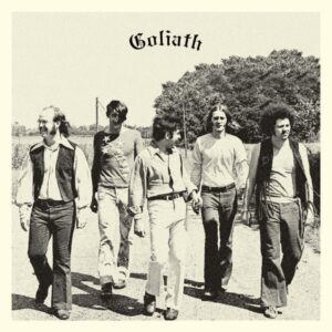 Goliath – Goliath
