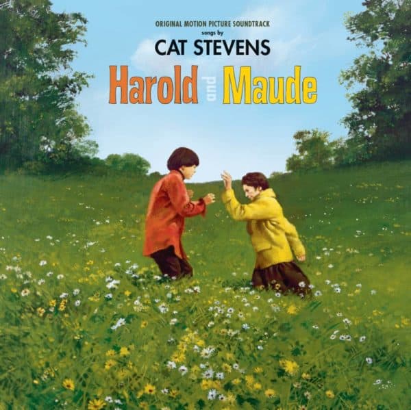 Harold And Maude