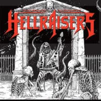 Hellraisers: A Complete Visual History of Heavy Metal Mayhem