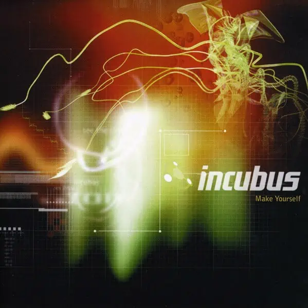 Incubus – Make Yourself