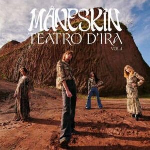 Maneskin