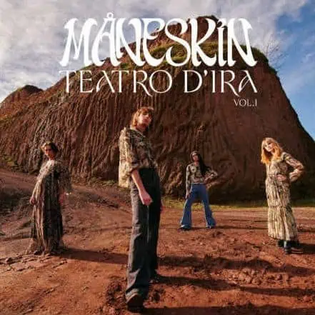Maneskin