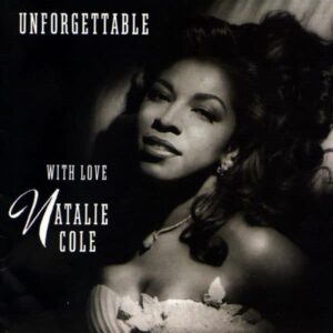 Natalie With Love 2LP