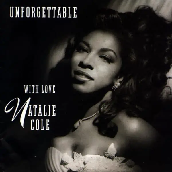 Natalie With Love 2LP