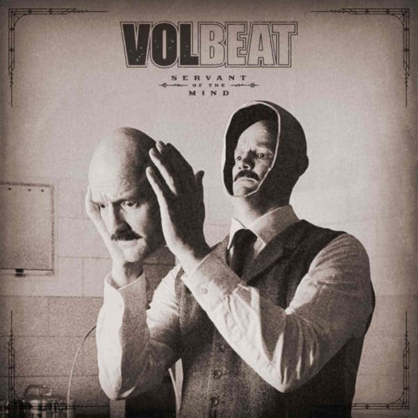 Volbeat Servant