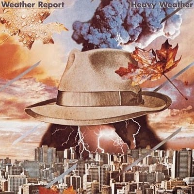 Weather Report – Heavy Weather