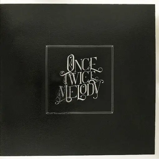 Beach House – Once Twice Melody 2LP