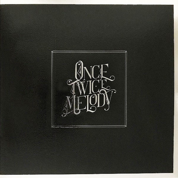 Beach House – Once Twice Melody 2LP