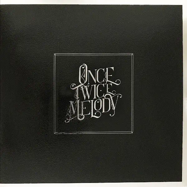 Beach House – Once Twice Melody 2LP