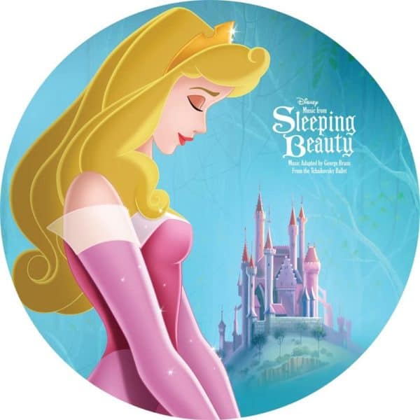 Walt Disney - Music From Sleeping Beauty