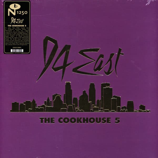 94 East – The Cookhouse 5