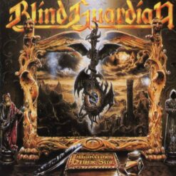 Blind Guardian – Imaginations From The Other Side 2LP