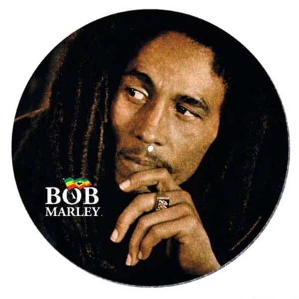 סליפמאט - Bob Marley