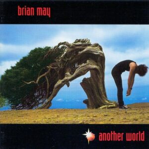 Brian May - Another World