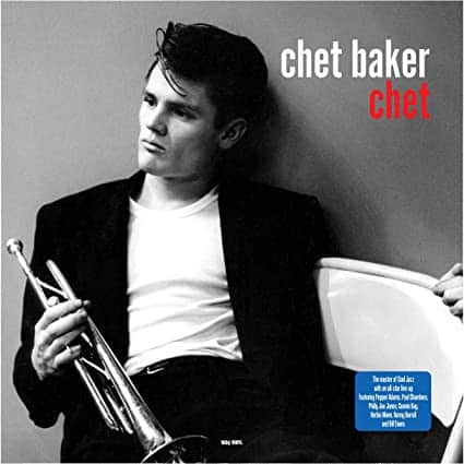 Chet Baker – Chet