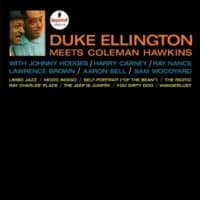 Duke Ellington Meets Coleman Hawkins (Acoustic Sounds Series)