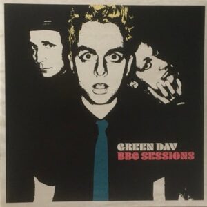 Green Day – BBC Sessions