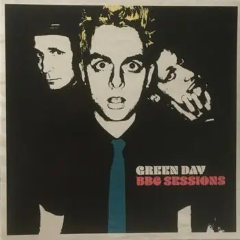Green Day – BBC Sessions