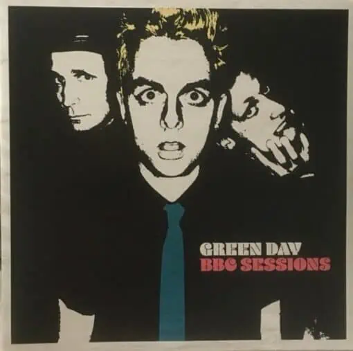 Green Day – BBC Sessions