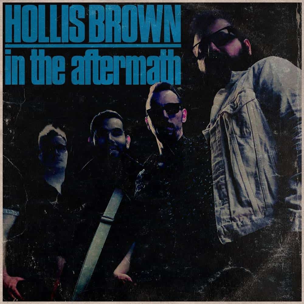 Hollis Brown– In The Aftermath