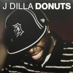 J Dilla – Donuts 2LP