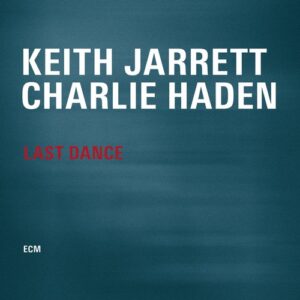 Jarrett Last Dance