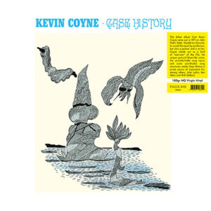 Kevin Coyne – Case History