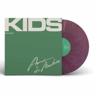 Noga Erez - Kids Against The Machine